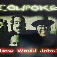 COWPOKE : How Would John ?