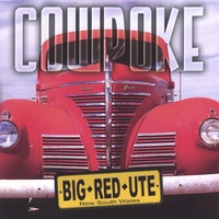 Cowpoke : Big Red Ute
