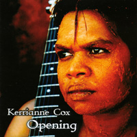 Kerrianne Cox : Opening