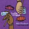 DOUG COX AND SALIL BHATT: Slide To Freedom 2 - Make A Better World