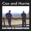DOUG COX & SAM HURRIE: Blues From The Forbidden Plateau