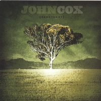 John Cox : Sanctuary