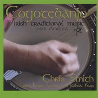 CHRIS SMITH: Coyotebanjo