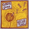 Coyote Grace: Now Take Flight