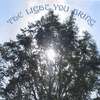 COYOTE JAMES: The Light You Bring