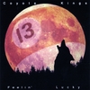 COYOTE KINGS: Feelin' Lucky