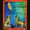 THE COYOTES: Introducing the Coyotes