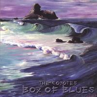 The Coyotes : Box of Blues