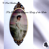 C. Paul Buckles : The Butterfly Project: Lady of the Lake