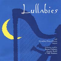 CYNTHIA PRICE-GLYNN: Lullabies