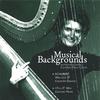 CYNTHIA PRICE-GLYNN: Musical Backgrounds (2-CD)