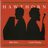 CARLOS PLUMLEY / MIKE HERR: Hawthorn
