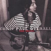 Chris Paul Overall : The Sways