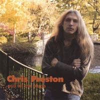 Chris Preston : Pull All The Plugs