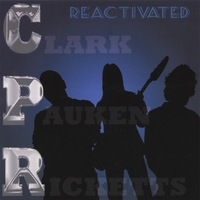 CLARK, PAUKEN, RICKETTS: Reactivated