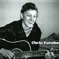 CHRIS PUREKA: Chris Pureka
