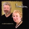 CRABTREE & MILLS: Freedom