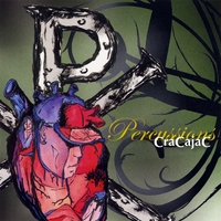 CRACAJAC: Percussions