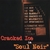 CRACKED ICE: Soul Noir