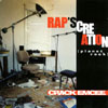 THE CRACK EMCEE: Rap's Creation (Planet Rock)