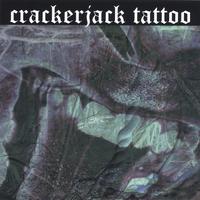 CRACKERJACK TATTOO: Twisted