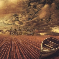 CRACK'N UP'S: Acoustic Stuff