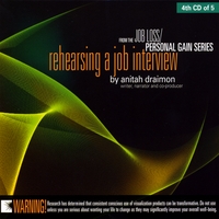 Anitah Draimon : Job Loss, Personal Gain- Rehearsing A Job Interview (Disc 4)