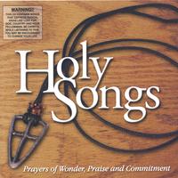 Craig Bachman : Holy Songs