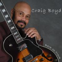 Craig Boyd : Back On Track