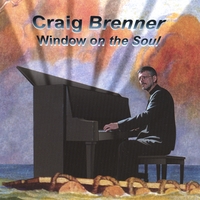 Craig Brenner : Window on the Soul