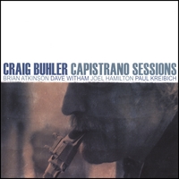 Craig Buhler : Capistrano Sessions