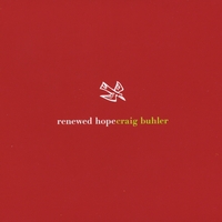Craig Buhler : Renewed Hope