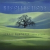 CRAIG BURDETTE: Recollections