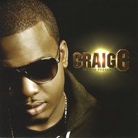 Craig C : In Your Presence