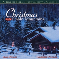 Craig Duncan : Christmas In The Smoky Mountains