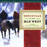 Craig Duncan : Christmas In The Old West