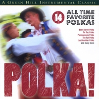 Craig Duncan : Polka!