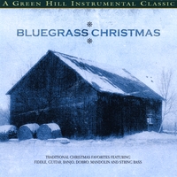 Craig Duncan : Bluegrass Christmas