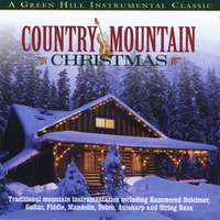 Craig Duncan : Country Mountain Christmas