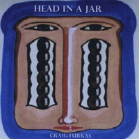 Craig Furkas : Head In A Jar
