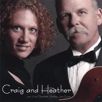 CRAIG AND HEATHER: Craig and Heather