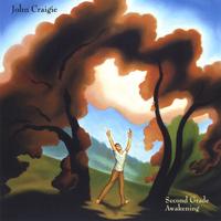 John Craigie : Second Grade Awakening