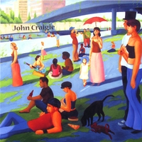 JOHN CRAIGIE: A Picnic on the 405