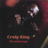 Craig King : Breakthrough