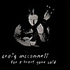 Craig McConnell: "For a Heart Gone Cold"