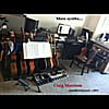 Craig Morrison: More Synths...