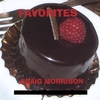 Craig Morrison: Favorites