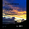 Craig Morrison: Happiness