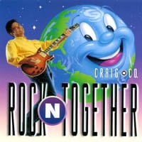 Craig Taubman : Rock'n Together