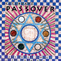 CRAIG TAUBMAN- VARIOUS ARTISTS: Celebrate Passover